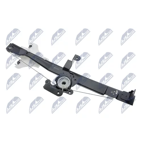 Mechanizmus zdvíhania okna EPS-FR-017 /NTY/ - obr. 1
