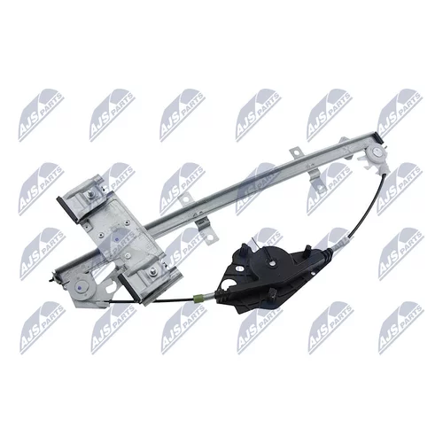 Mechanizmus zdvíhania okna EPS-FR-026 /NTY/ - obr. 1
