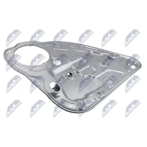 Mechanizmus zdvíhania okna EPS-FR-040 /NTY/ - obr. 1