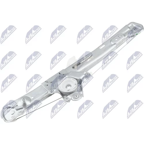 Mechanizmus zdvíhania okna NTY EPS-FR-042