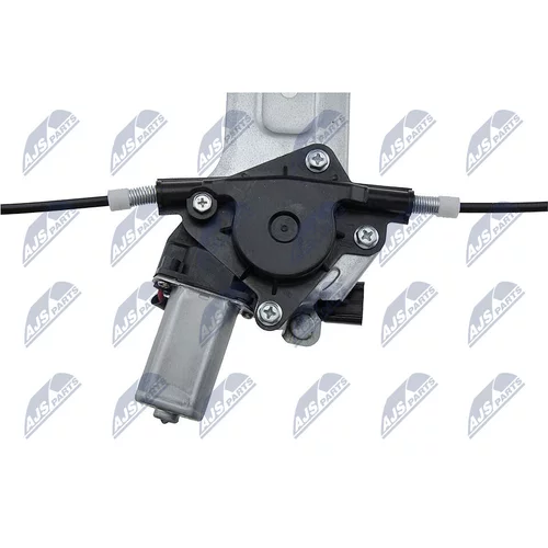 Mechanizmus zdvíhania okna EPS-FT-002S /NTY/ - obr. 2