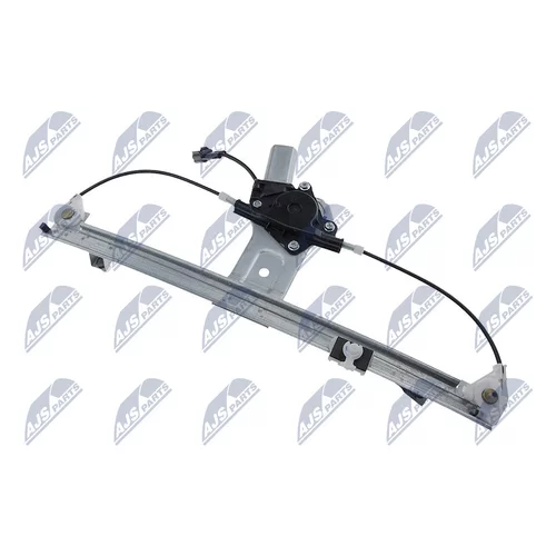 Mechanizmus zdvíhania okna EPS-FT-004 /NTY/ - obr. 1