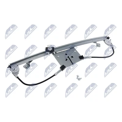 Mechanizmus zdvíhania okna EPS-FT-009 /NTY/ - obr. 1