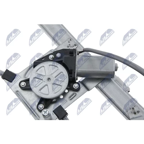 Mechanizmus zdvíhania okna EPS-FT-015 /NTY/ - obr. 2