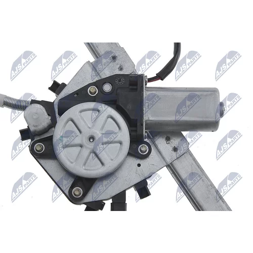 Mechanizmus zdvíhania okna EPS-FT-024 /NTY/ - obr. 3