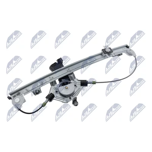 Mechanizmus zdvíhania okna EPS-FT-026 /NTY/ - obr. 1