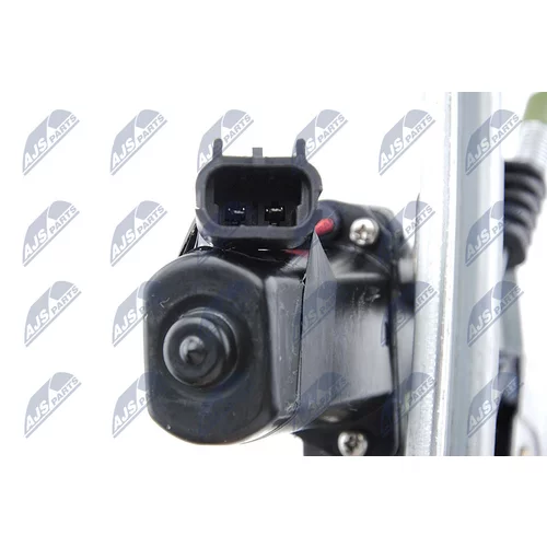 Mechanizmus zdvíhania okna EPS-FT-026 /NTY/ - obr. 4