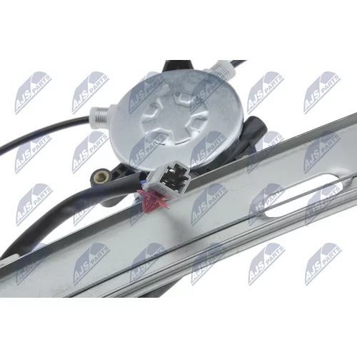 Mechanizmus zdvíhania okna EPS-HD-002 /NTY/ - obr. 1