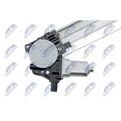 Mechanizmus zdvíhania okna EPS-HD-004 /NTY/ - obr. 2