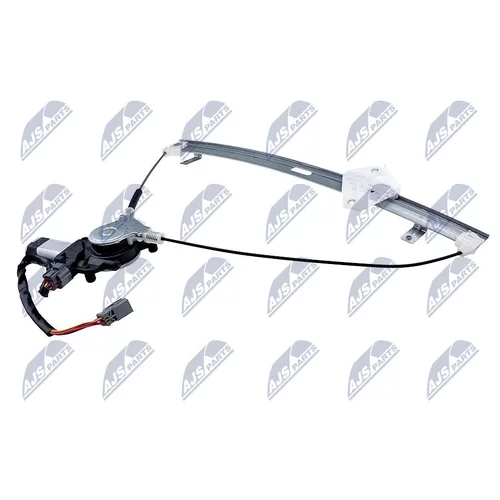 Mechanizmus zdvíhania okna EPS-HD-010 /NTY/ - obr. 1