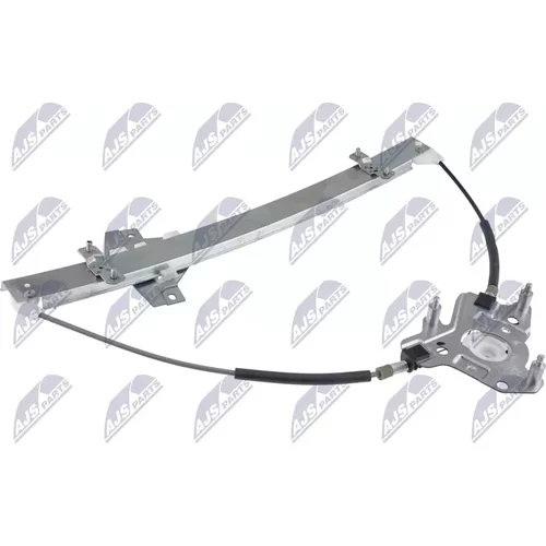 Mechanizmus zdvíhania okna EPS-HY-516 /NTY/ - obr. 1