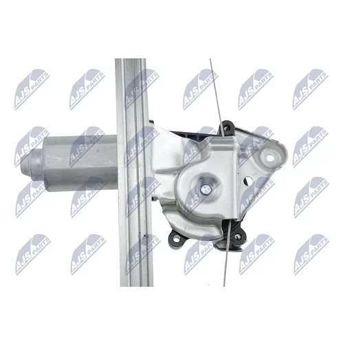 Mechanizmus zdvíhania okna EPS-ME-008S /NTY/ - obr. 3