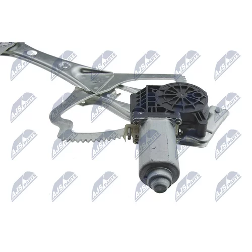 Mechanizmus zdvíhania okna EPS-ME-010S /NTY/ - obr. 1