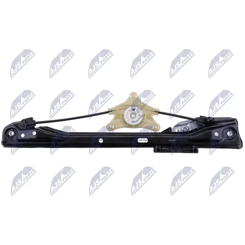 Mechanizmus zdvíhania okna EPS-ME-035 /NTY/ - obr. 2