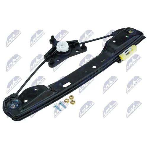 Mechanizmus zdvíhania okna NTY EPS-ME-038