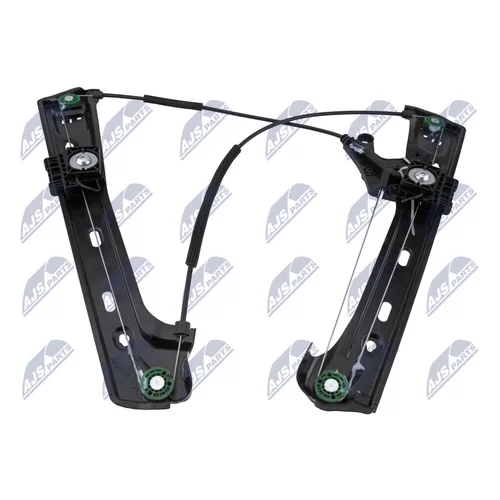 Mechanizmus zdvíhania okna EPS-ME-053 /NTY/ - obr. 1