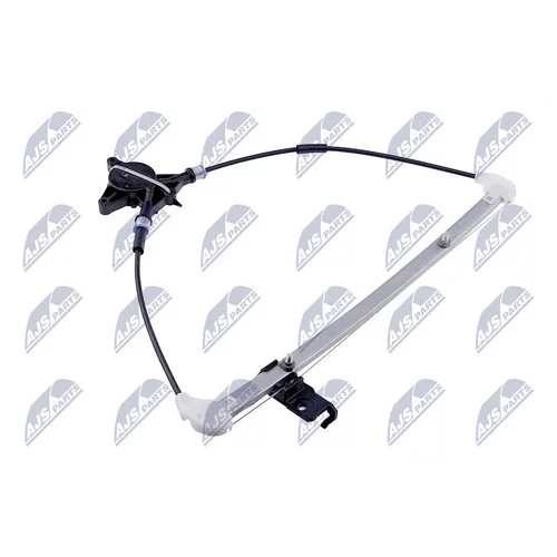 Mechanizmus zdvíhania okna EPS-MZ-002 /NTY/ - obr. 1