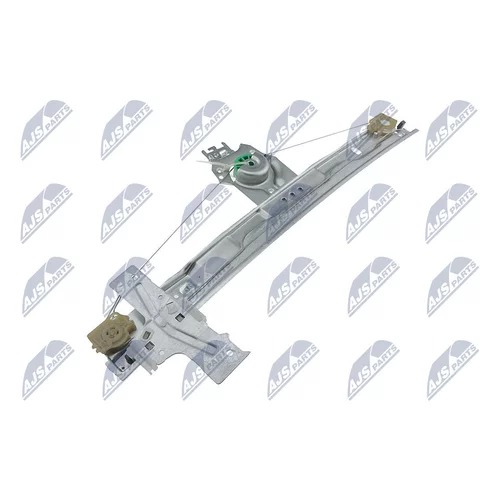 Mechanizmus zdvíhania okna NTY EPS-PE-000