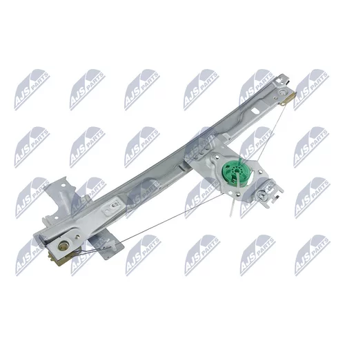 Mechanizmus zdvíhania okna EPS-PE-000 /NTY/ - obr. 1