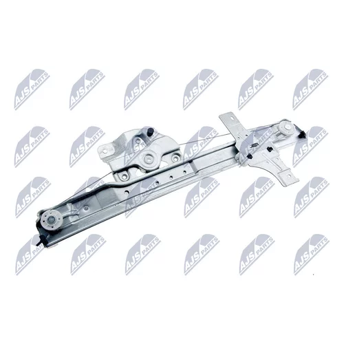 Mechanizmus zdvíhania okna EPS-PE-012 /NTY/ - obr. 1