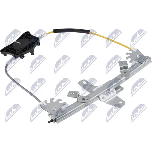 Mechanizmus zdvíhania okna NTY EPS-PE-031
