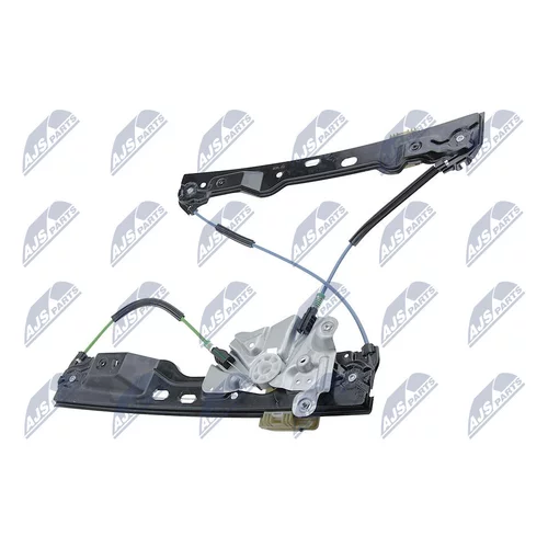 Mechanizmus zdvíhania okna EPS-PL-012 /NTY/ - obr. 1