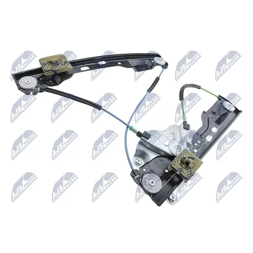 Mechanizmus zdvíhania okna EPS-PL-012 /NTY/ - obr. 2