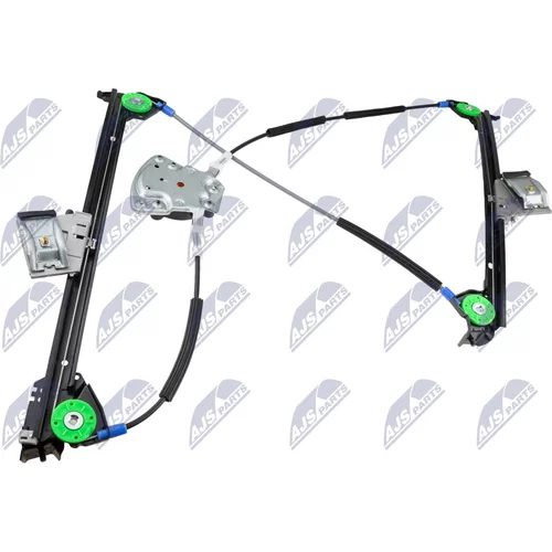 Mechanizmus zdvíhania okna EPS-PS-005 /NTY/ - obr. 1
