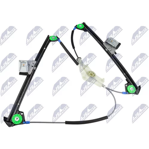 Mechanizmus zdvíhania okna EPS-PS-007 /NTY/ - obr. 1