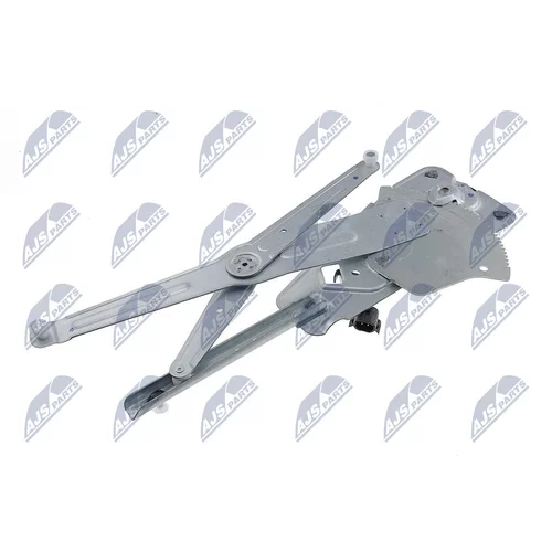 Mechanizmus zdvíhania okna EPS-RE-029 /NTY/ - obr. 1