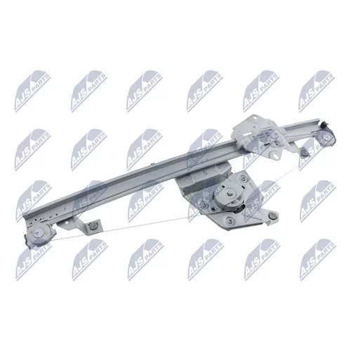 Mechanizmus zdvíhania okna EPS-RE-032 /NTY/ - obr. 1