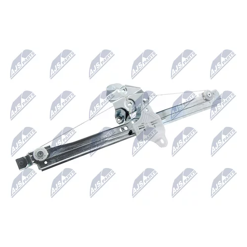 Mechanizmus zdvíhania okna EPS-RE-036 /NTY/ - obr. 1