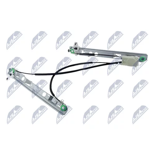 Mechanizmus zdvíhania okna EPS-RE-038 /NTY/ - obr. 1