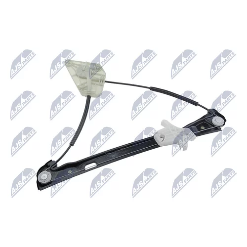 Mechanizmus zdvíhania okna EPS-SE-013 /NTY/ - obr. 1