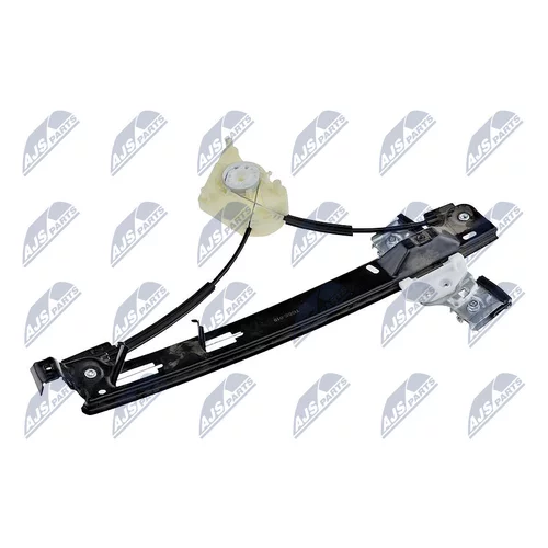 Mechanizmus zdvíhania okna EPS-SE-019 /NTY/ - obr. 1