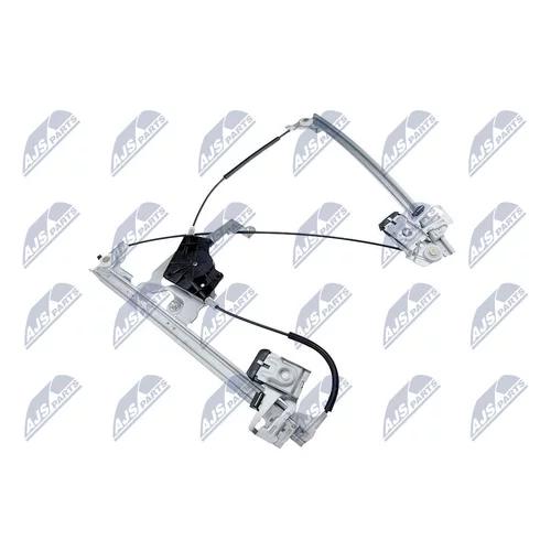 Mechanizmus zdvíhania okna EPS-SK-003 /NTY/ - obr. 1