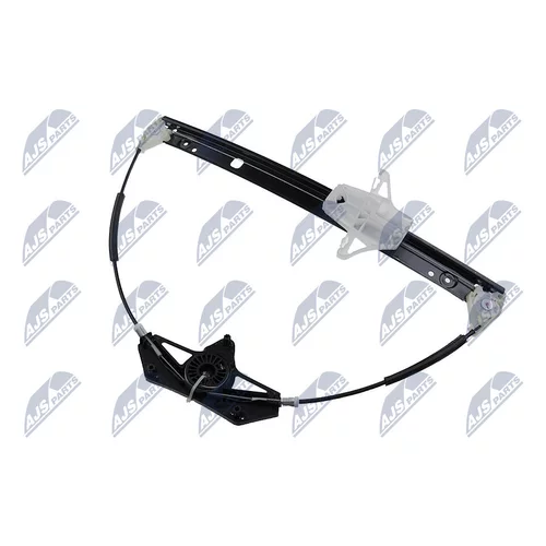 Mechanizmus zdvíhania okna EPS-SK-015 /NTY/ - obr. 1