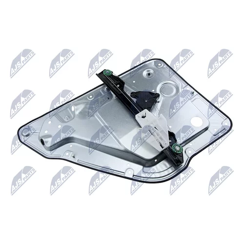 Mechanizmus zdvíhania okna EPS-SK-030 /NTY/ - obr. 1