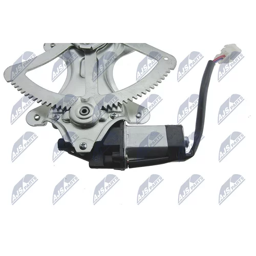 Mechanizmus zdvíhania okna EPS-TY-000S /NTY/ - obr. 2