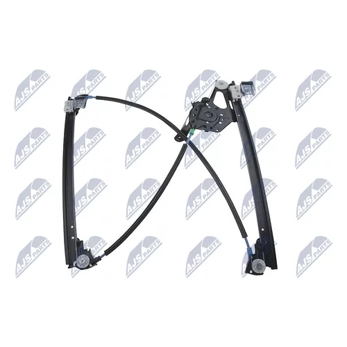 Mechanizmus zdvíhania okna EPS-VW-049 /NTY/ - obr. 1
