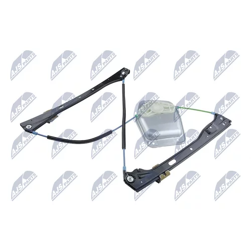 Mechanizmus zdvíhania okna NTY EPS-VW-059