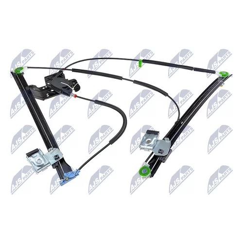 Mechanizmus zdvíhania okna EPS-VW-078 /NTY/ - obr. 1