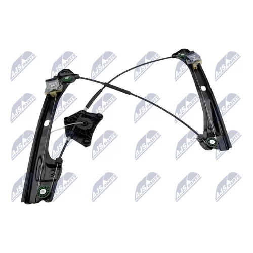 Mechanizmus zdvíhania okna EPS-VW-086 /NTY/ - obr. 1