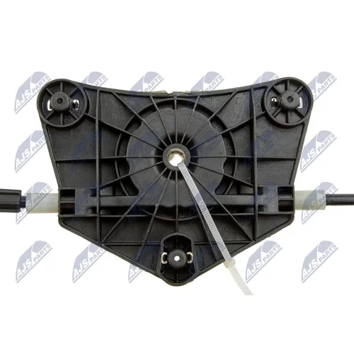 Mechanizmus zdvíhania okna EPS-VW-086 /NTY/ - obr. 3