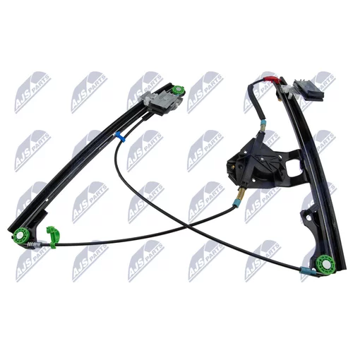 Mechanizmus zdvíhania okna EPS-VW-090 /NTY/ - obr. 1