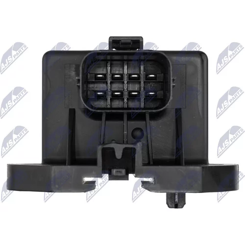Kontrolná jednotka, pumpa paliva EPW-FR-000 /NTY/ - obr. 3