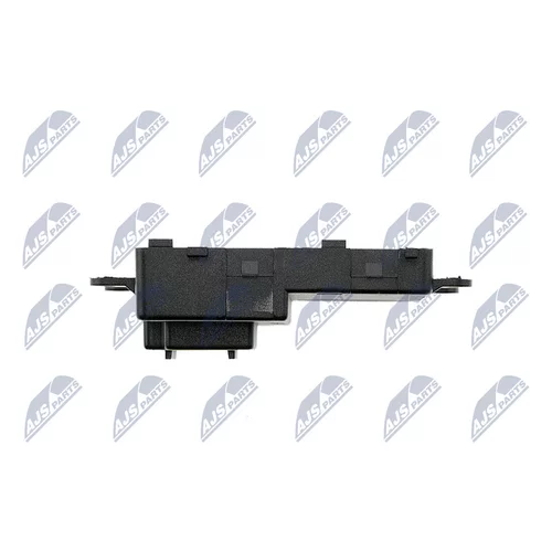 Riadiaca jednotka osvetlenia EPX-AU-001 /NTY/ - obr. 2