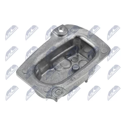 Riadiaca jednotka osvetlenia EPX-AU-008 /NTY/ - obr. 1
