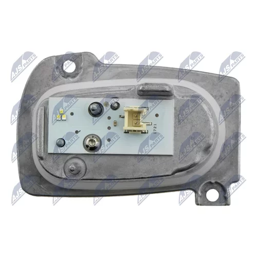 Riadiaca jednotka osvetlenia EPX-AU-008 /NTY/ - obr. 2