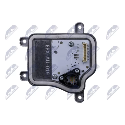 Riadiaca jednotka osvetlenia EPX-AU-019 /NTY/ - obr. 4